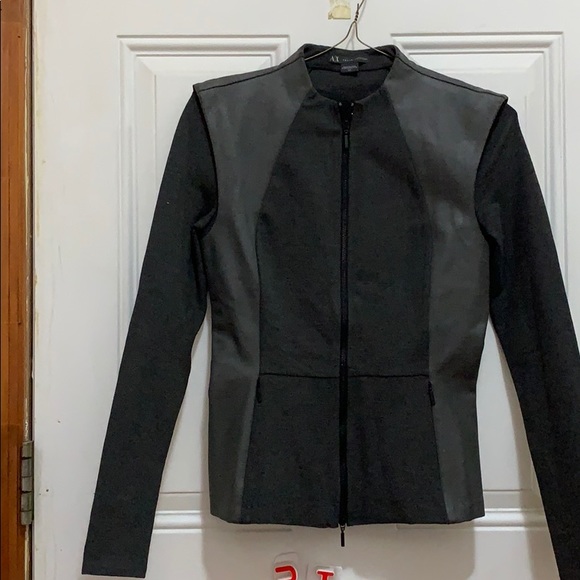 Jacket - Picture 1 of 3